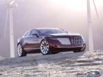 Lincoln MKR Concept 2007 года